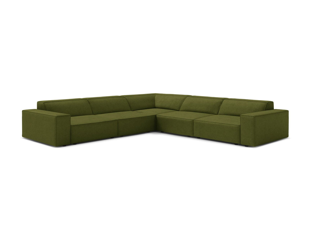 Modulinis minkštas kampas 653644