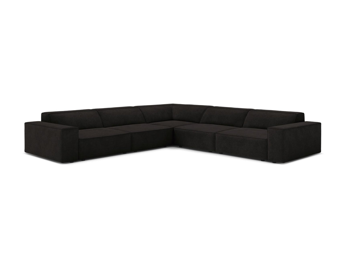 Modulinis minkštas kampas 653644