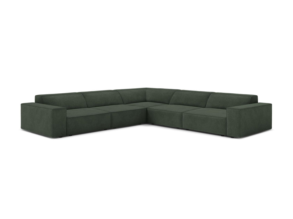 Modulinis minkštas kampas 653644
