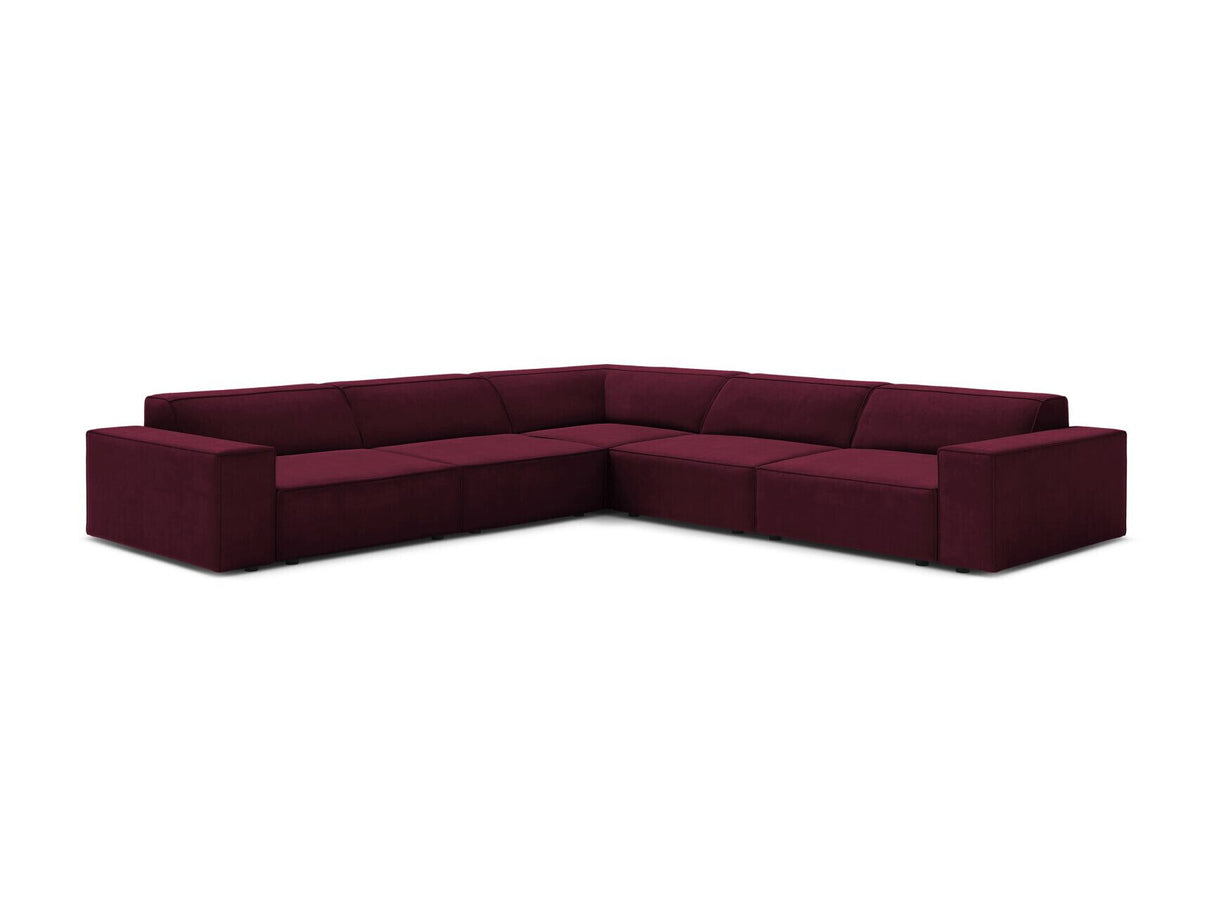 Modulinis minkštas kampas 653644