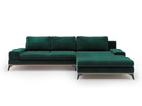 Minkštas kampas 653791