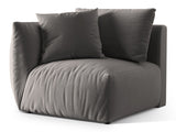 Modulinė sėdimoji dalis 653913