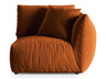 Modulinė sėdimoji dalis 653913
