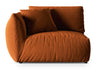 Modulinė sėdimoji dalis 654033