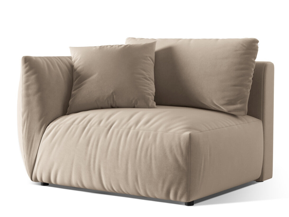 Modulinė sėdimoji dalis 654033
