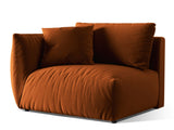 Modulinė sėdimoji dalis 654033