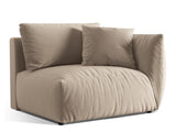 Modulinė sėdimoji dalis 654033