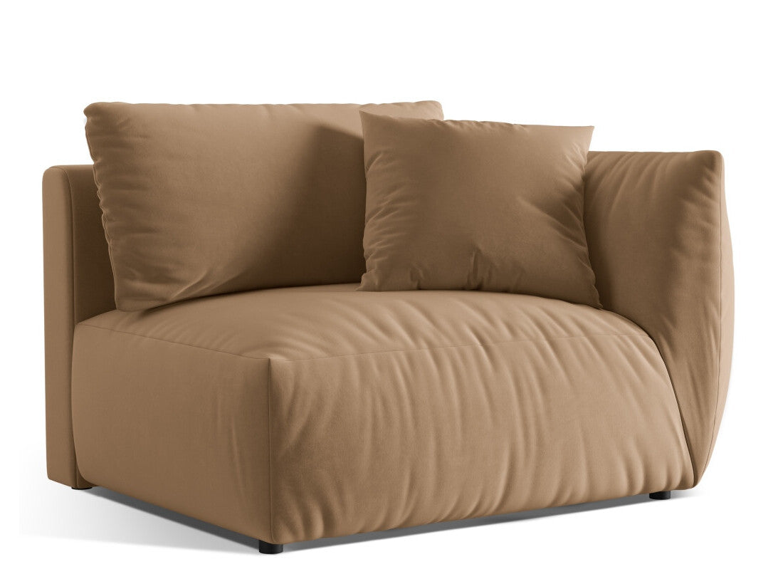 Modulinė sėdimoji dalis 654033
