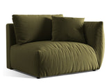 Modulinė sėdimoji dalis 654033