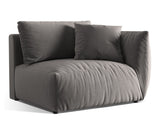 Modulinė sėdimoji dalis 654033