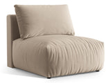 Modulinis fotelis 654048