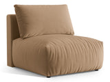 Modulinis fotelis 654048