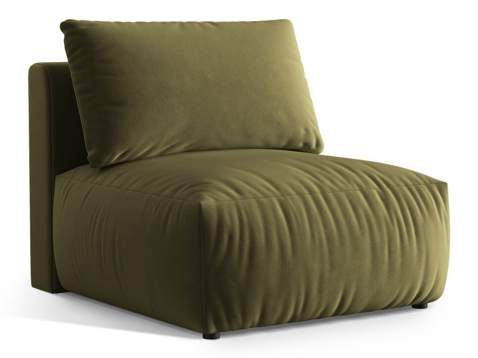 Modulinis fotelis 654048