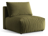 Modulinis fotelis 654048