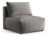 Modulinis fotelis 654048