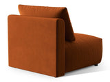 Modulinis fotelis 654048