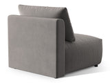 Modulinis fotelis 654048