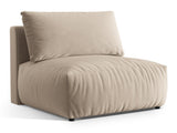 Modulinis fotelis 654056