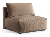 Modulinis fotelis 654056