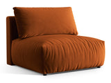Modulinis fotelis 654056