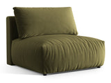 Modulinis fotelis 654056