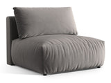 Modulinis fotelis 654056