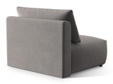 Modulinis fotelis 654056