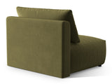 Modulinis fotelis 654056