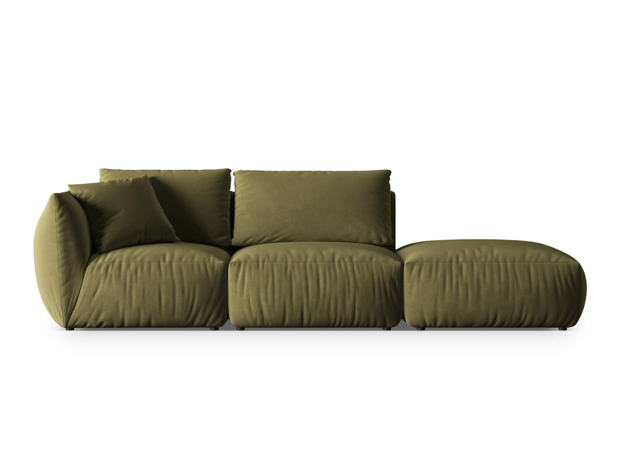 Modulinė sofa 654064