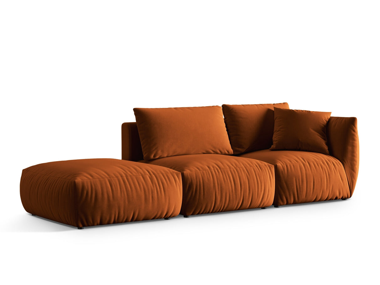 Modulinė sofa 654064