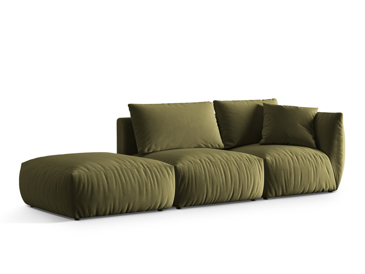 Modulinė sofa 654064