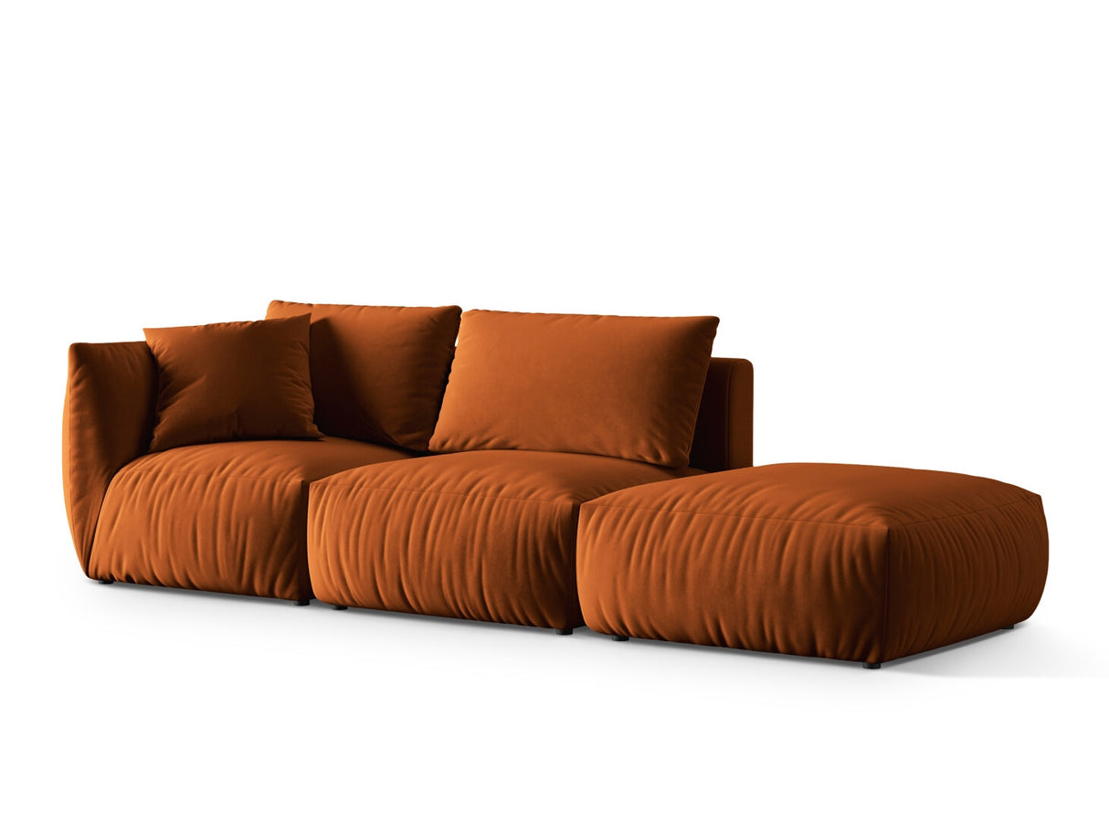Modulinė sofa 654064