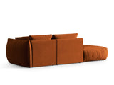 Modulinė sofa 654064