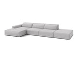 Modulinis minkštas kampas 597661