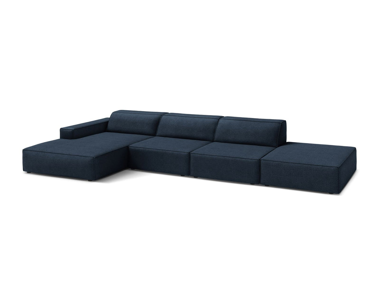 Modulinis minkštas kampas 597661
