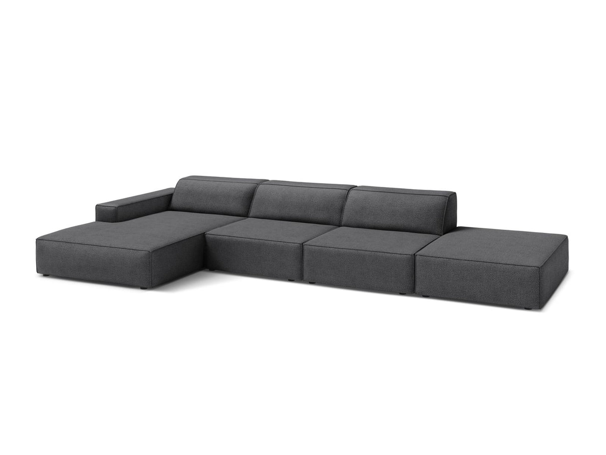 Modulinis minkštas kampas 597661