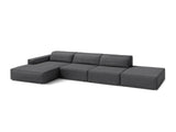 Modulinis minkštas kampas 597661