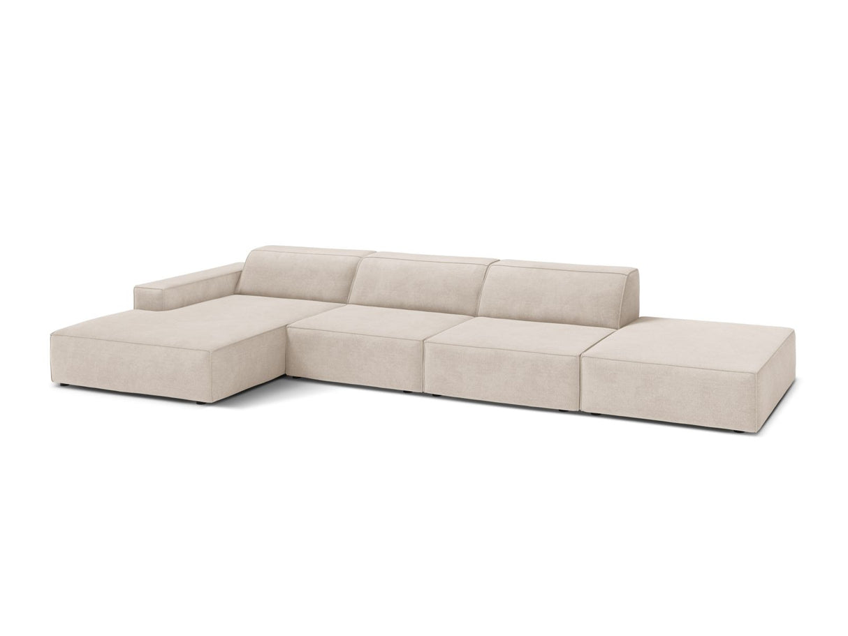 Modulinis minkštas kampas 597661