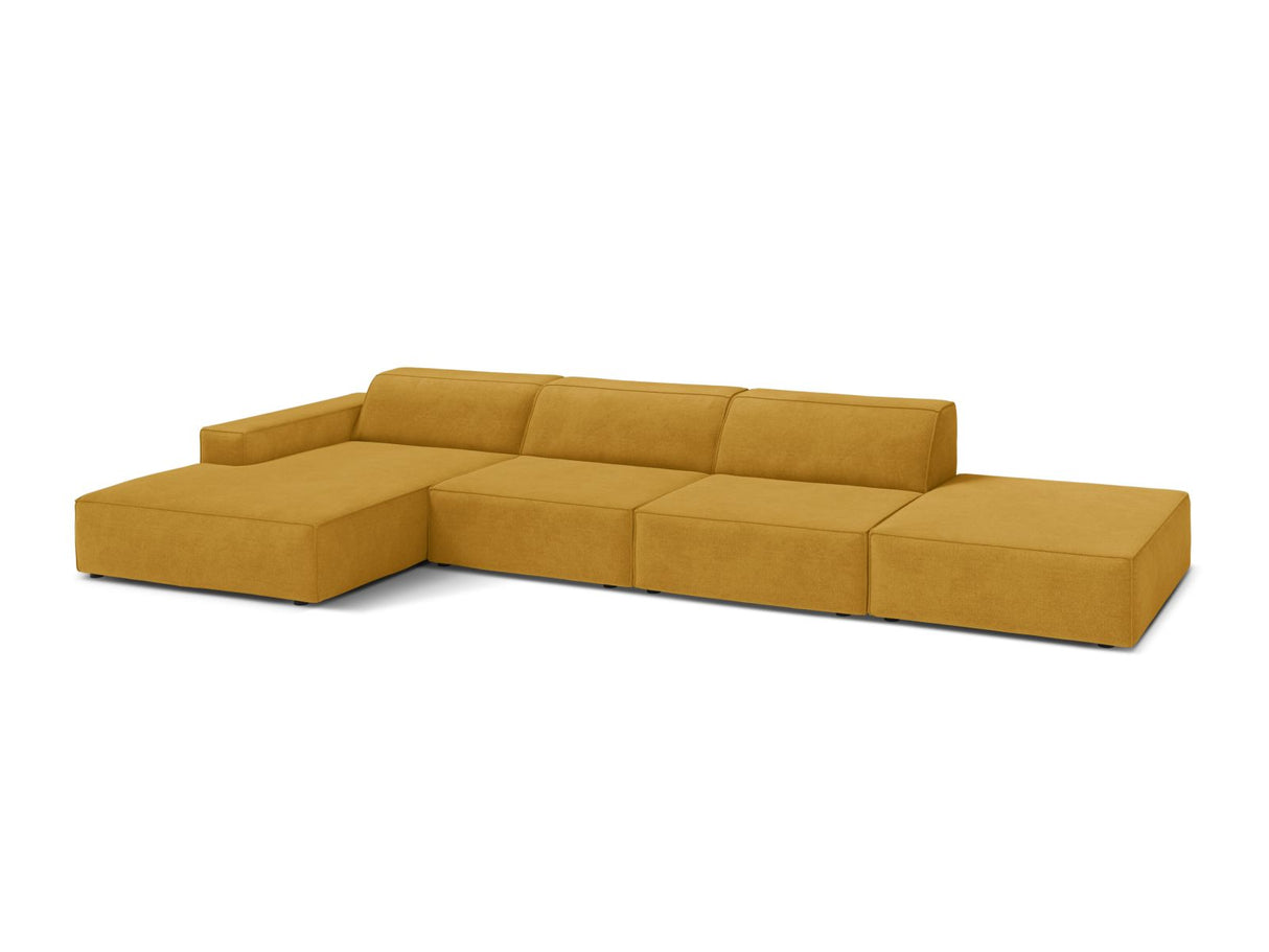 Modulinis minkštas kampas 597661
