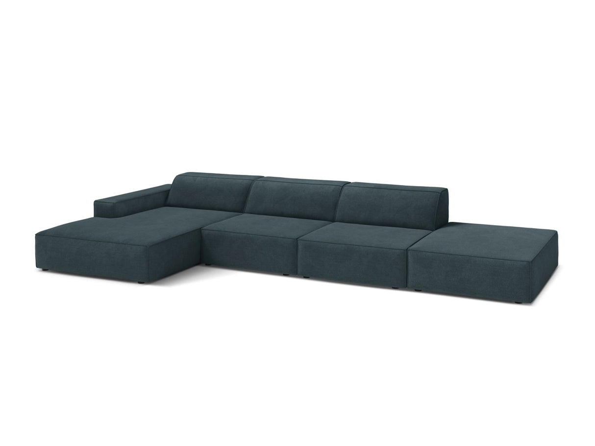 Modulinis minkštas kampas 597661