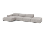 Modulinis minkštas kampas 597661