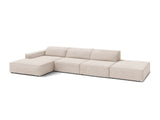 Modulinis minkštas kampas 597661