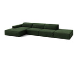 Modulinis minkštas kampas 597661