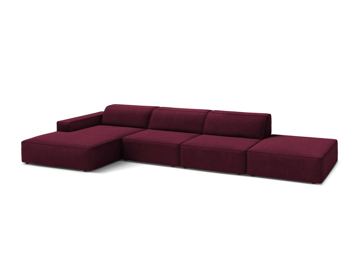 Modulinis minkštas kampas 597661