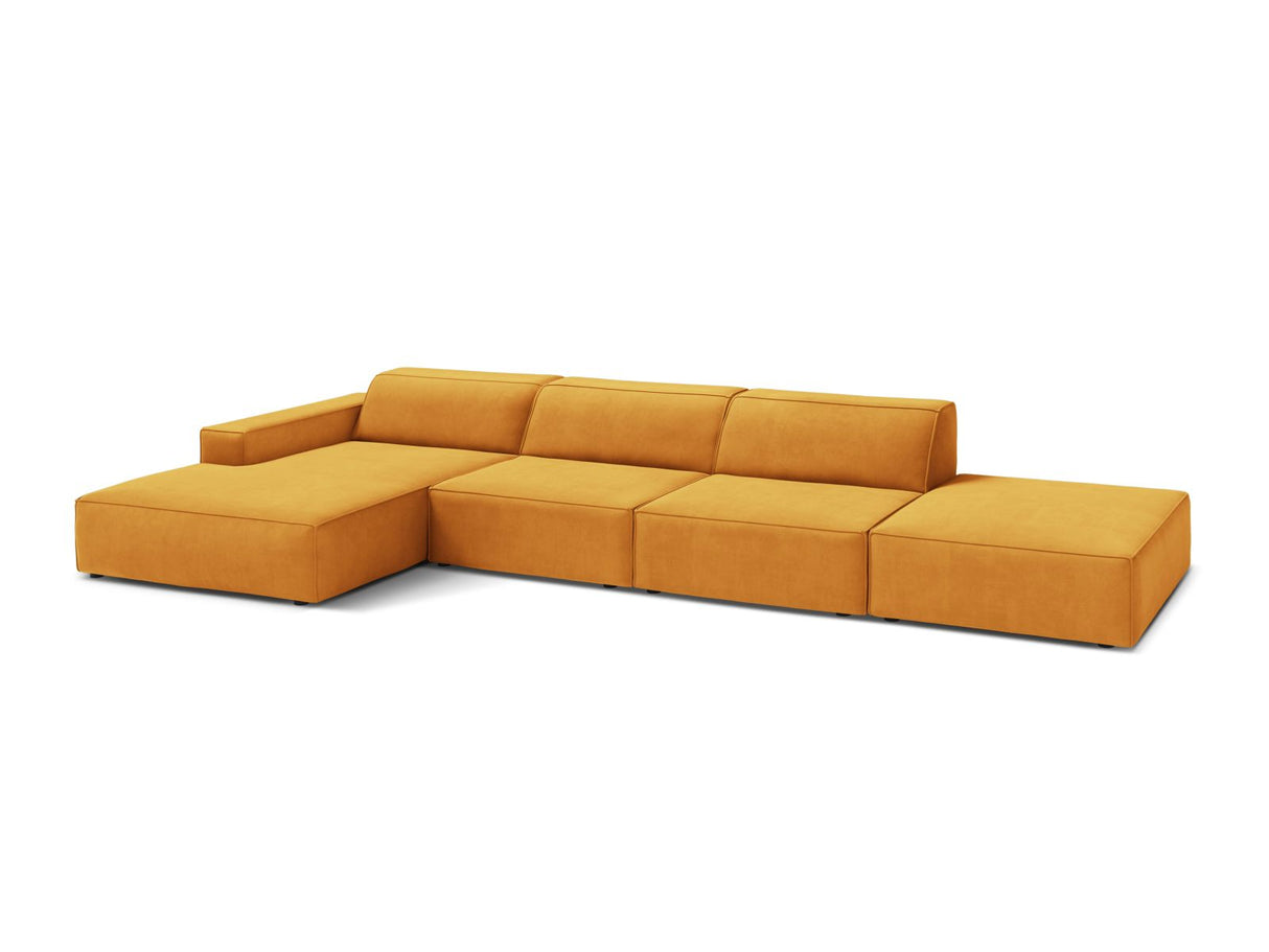 Modulinis minkštas kampas 597661