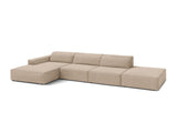 Modulinis minkštas kampas 597661