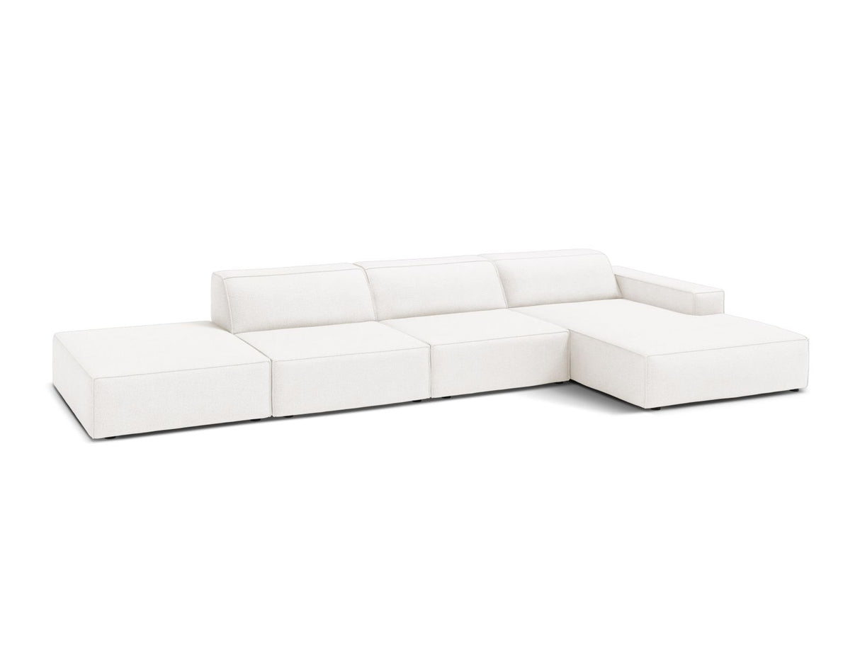 Modulinis minkštas kampas 597661