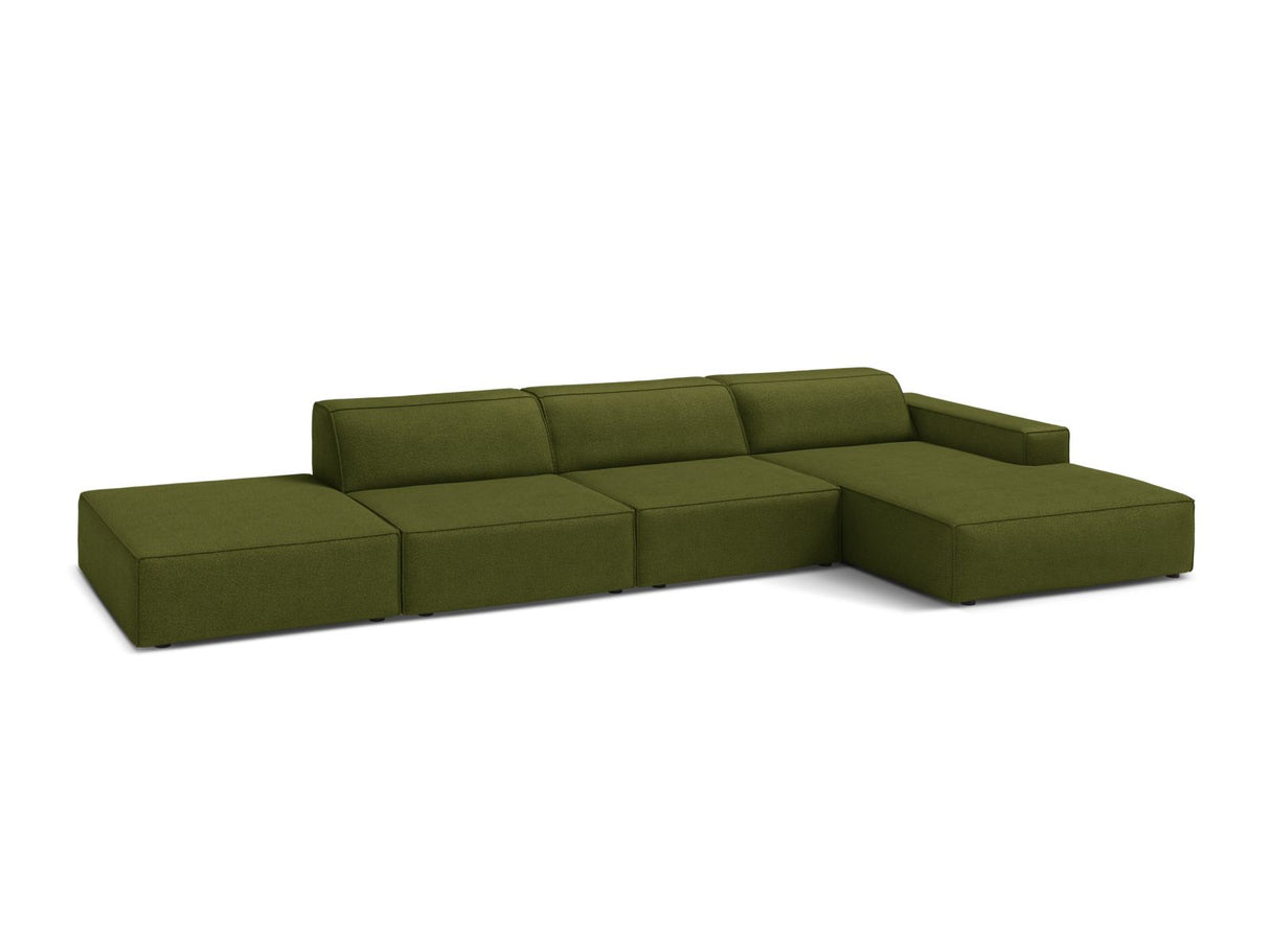 Modulinis minkštas kampas 597661