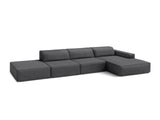 Modulinis minkštas kampas 597661