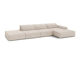 Modulinis minkštas kampas 597661
